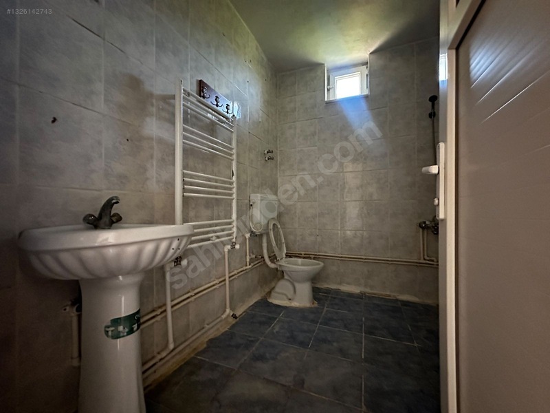 Gemerek'te Geniş Arsalı Müstakil Villa — fotoğraf 12