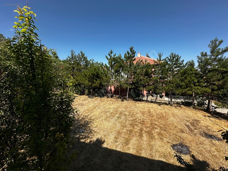 Gemerek'te Geniş Arsalı Müstakil Villa — fotoğraf 24