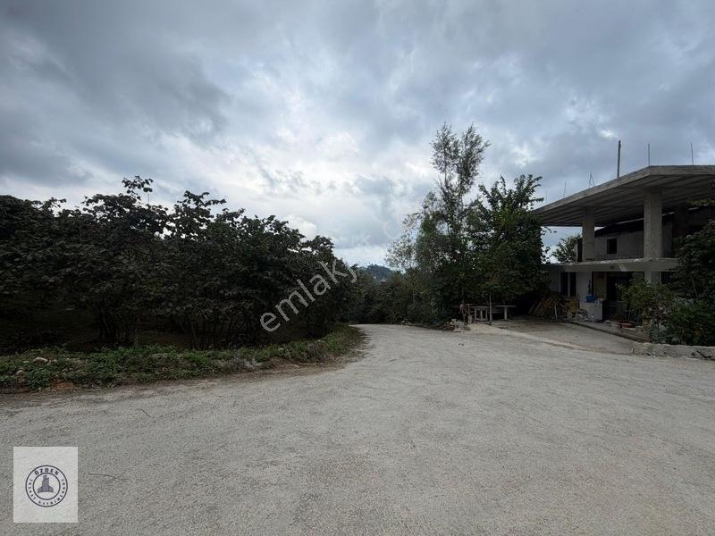 Özden Gayimenkulden Kayadibi Mah. Satılık 634m2 Arsa — fotoğraf 8