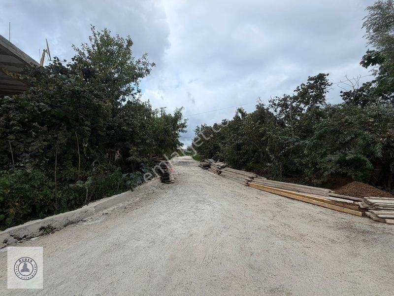 Özden Gayimenkulden Kayadibi Mah. Satılık 634m2 Arsa — fotoğraf 10