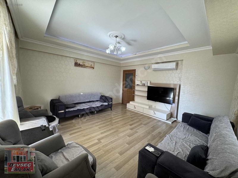 Devseç Emlak'tan Ali Baba Mah. Ara Kat 4 Odalı Satılık Daire — fotoğraf 7