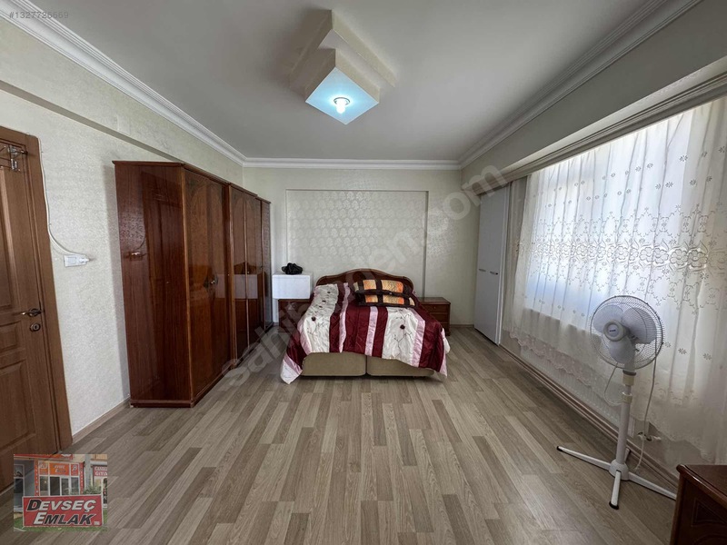 Devseç Emlak'tan Ali Baba Mah. Ara Kat 4 Odalı Satılık Daire — fotoğraf 8