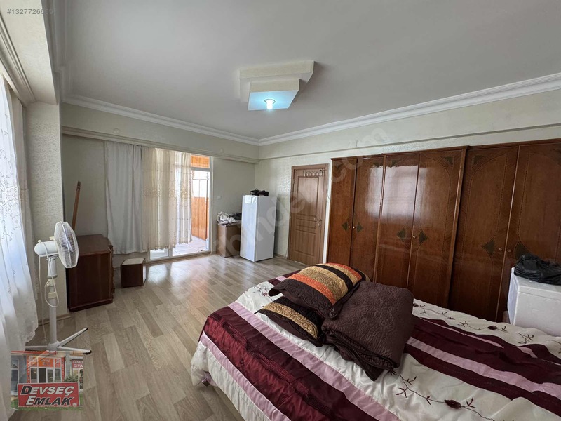 Devseç Emlak'tan Ali Baba Mah. Ara Kat 4 Odalı Satılık Daire — fotoğraf 9