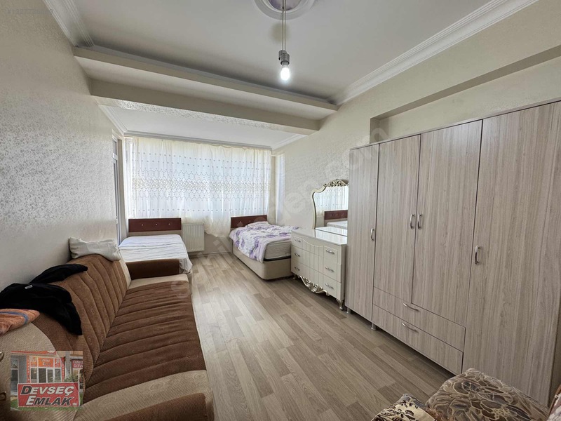 Devseç Emlak'tan Ali Baba Mah. Ara Kat 4 Odalı Satılık Daire — fotoğraf 10