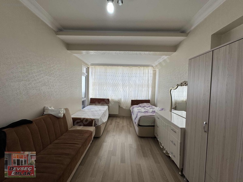Devseç Emlak'tan Ali Baba Mah. Ara Kat 4 Odalı Satılık Daire — fotoğraf 11