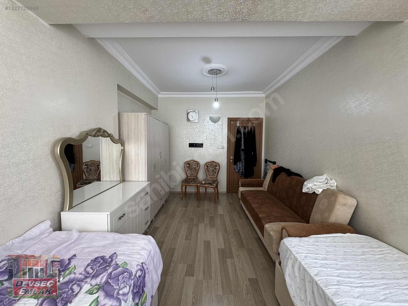 Devseç Emlak'tan Ali Baba Mah. Ara Kat 4 Odalı Satılık Daire — fotoğraf 12