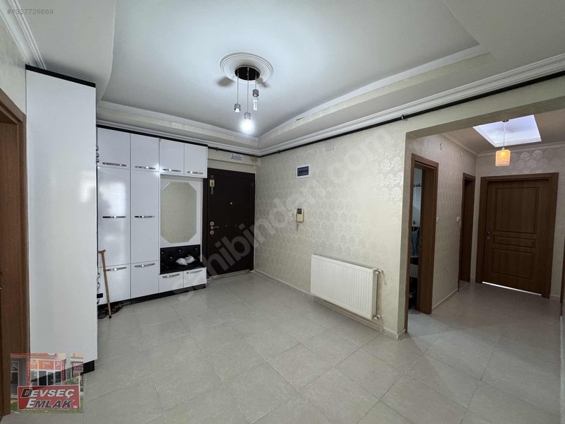 Devseç Emlak'tan Ali Baba Mah. Ara Kat 4 Odalı Satılık Daire — fotoğraf 13