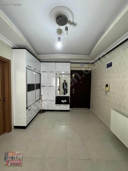 Devseç Emlak'tan Ali Baba Mah. Ara Kat 4 Odalı Satılık Daire — fotoğraf 15