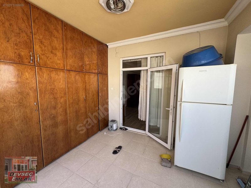 Devseç Emlak'tan Ali Baba Mah. Ara Kat 4 Odalı Satılık Daire — fotoğraf 17