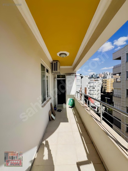 Devseç Emlak'tan Ali Baba Mah. Ara Kat 4 Odalı Satılık Daire — fotoğraf 21