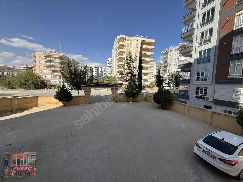 Devseç Emlak'tan Ali Baba Mah. Ara Kat 4 Odalı Satılık Daire — fotoğraf 23