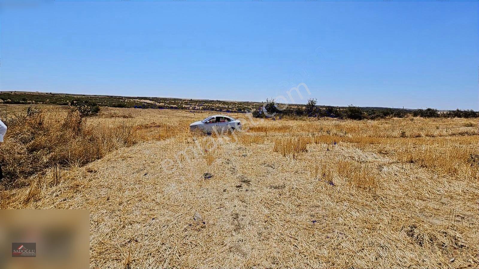 Süloğlu Taşlısekban'Da 7.172 M2 Satılık Arazi