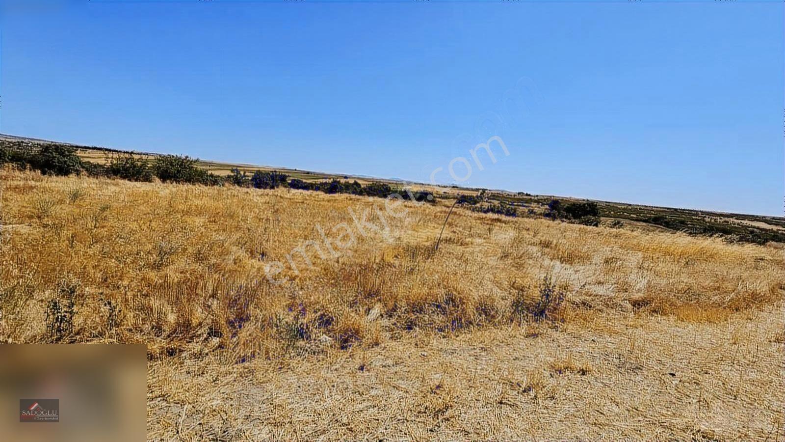 Süloğlu Taşlısekban'da 7.172 M2 Satılık Arazi — fotoğraf 3
