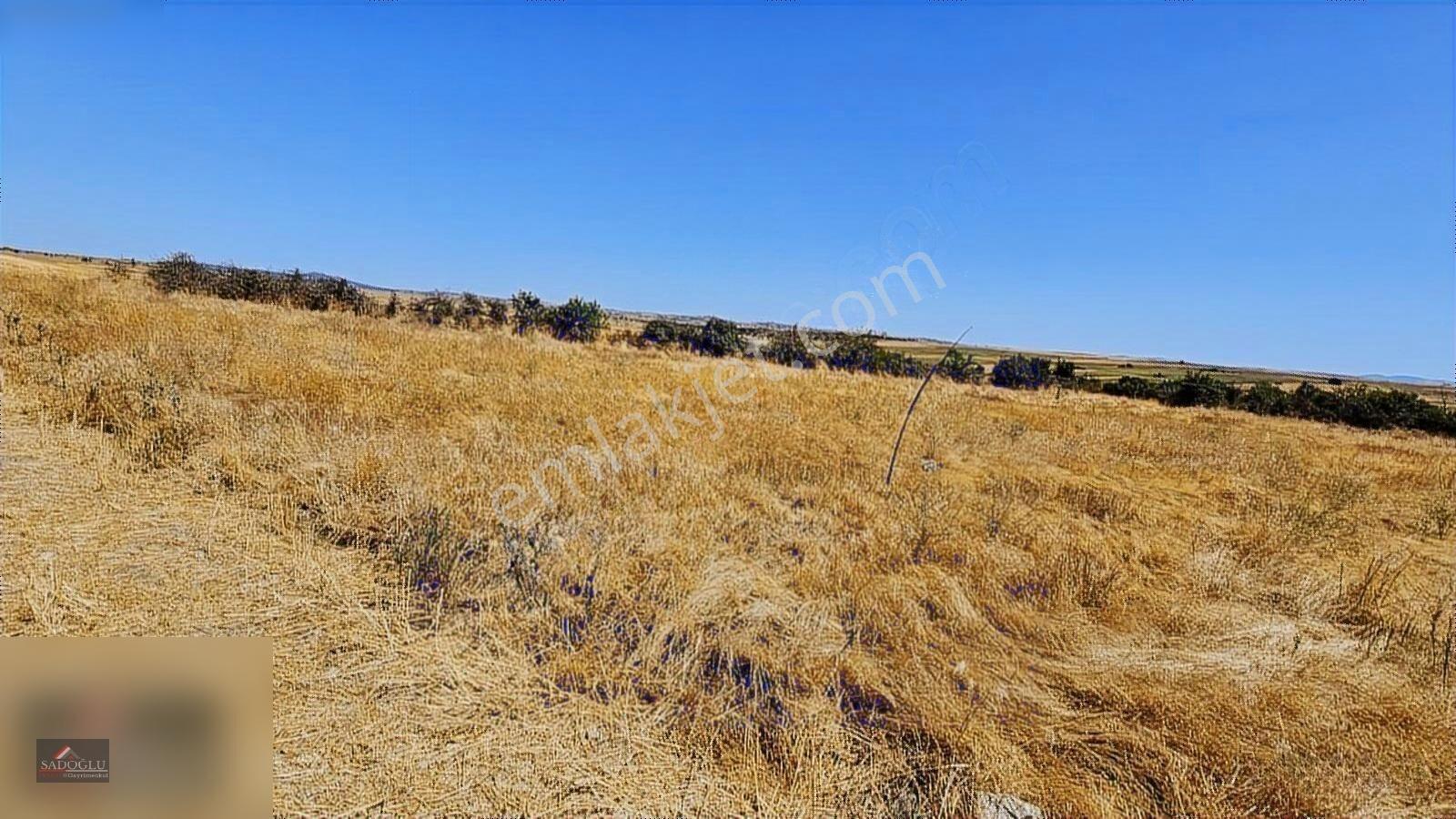 Süloğlu Taşlısekban'da 7.172 M2 Satılık Arazi — fotoğraf 10