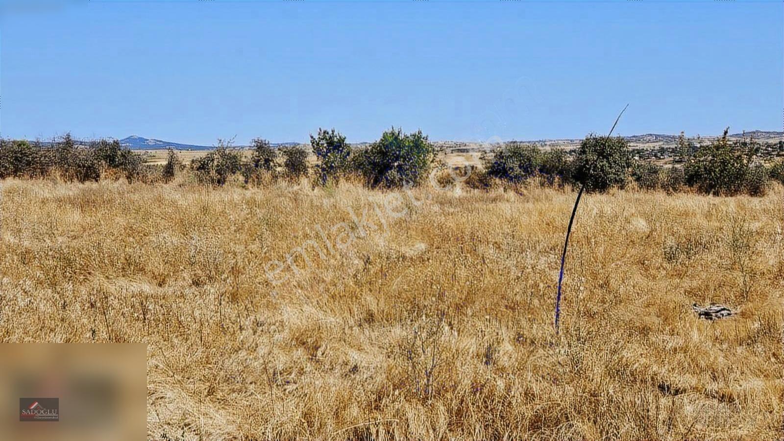 Süloğlu Taşlısekban'da 7.172 M2 Satılık Arazi — fotoğraf 11