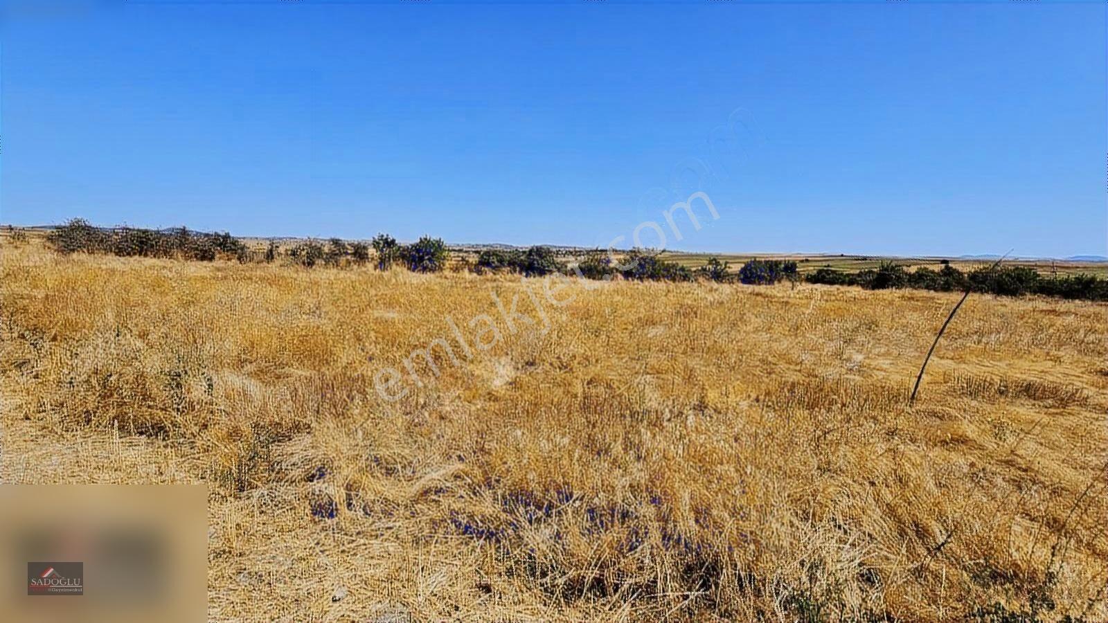Süloğlu Taşlısekban'da 7.172 M2 Satılık Arazi — fotoğraf 12
