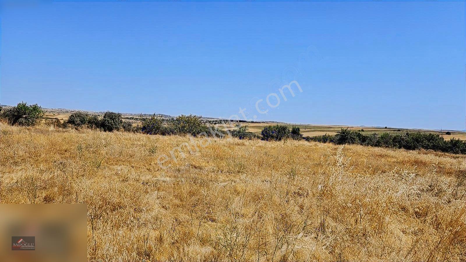 Süloğlu Taşlısekban'da 7.172 M2 Satılık Arazi — fotoğraf 14