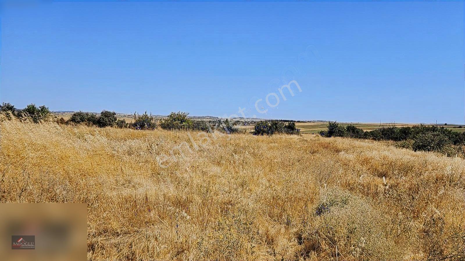 Süloğlu Taşlısekban'da 7.172 M2 Satılık Arazi — fotoğraf 16