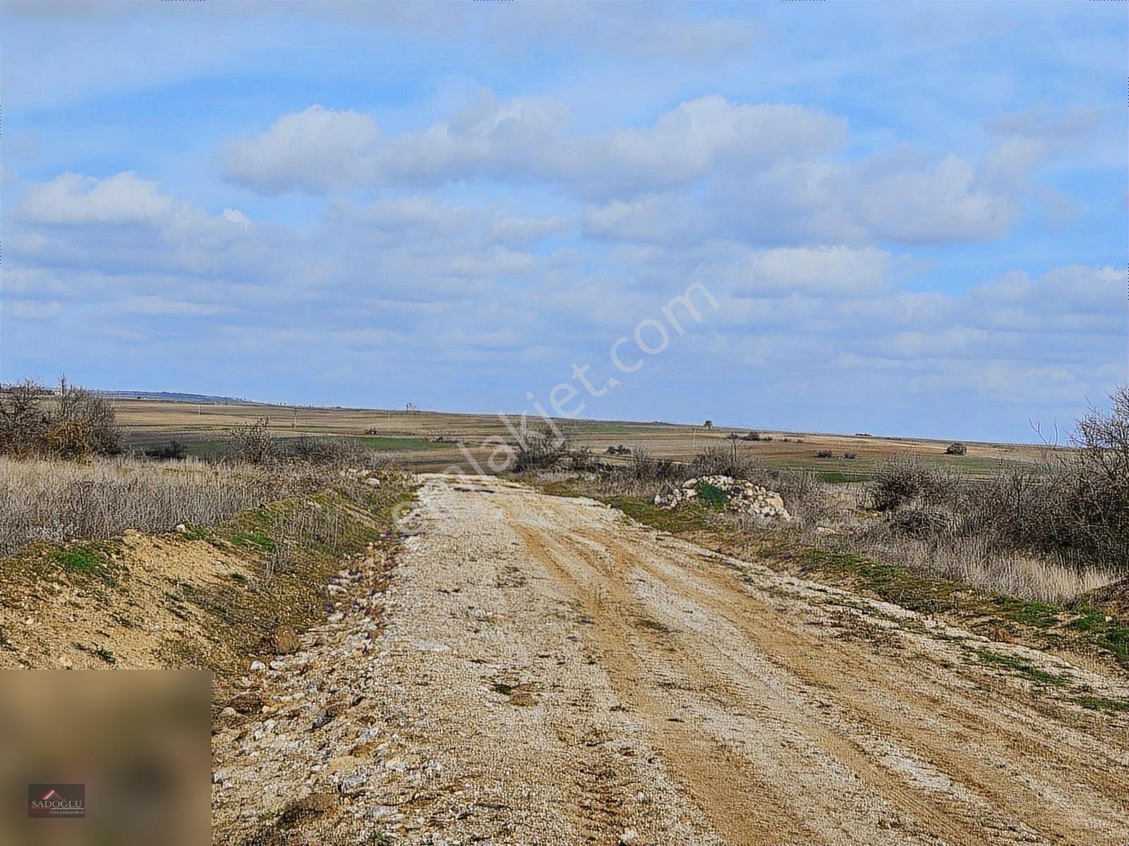 Süloğlu Taşlısekban'da 7.172 M2 Satılık Arazi — fotoğraf 20