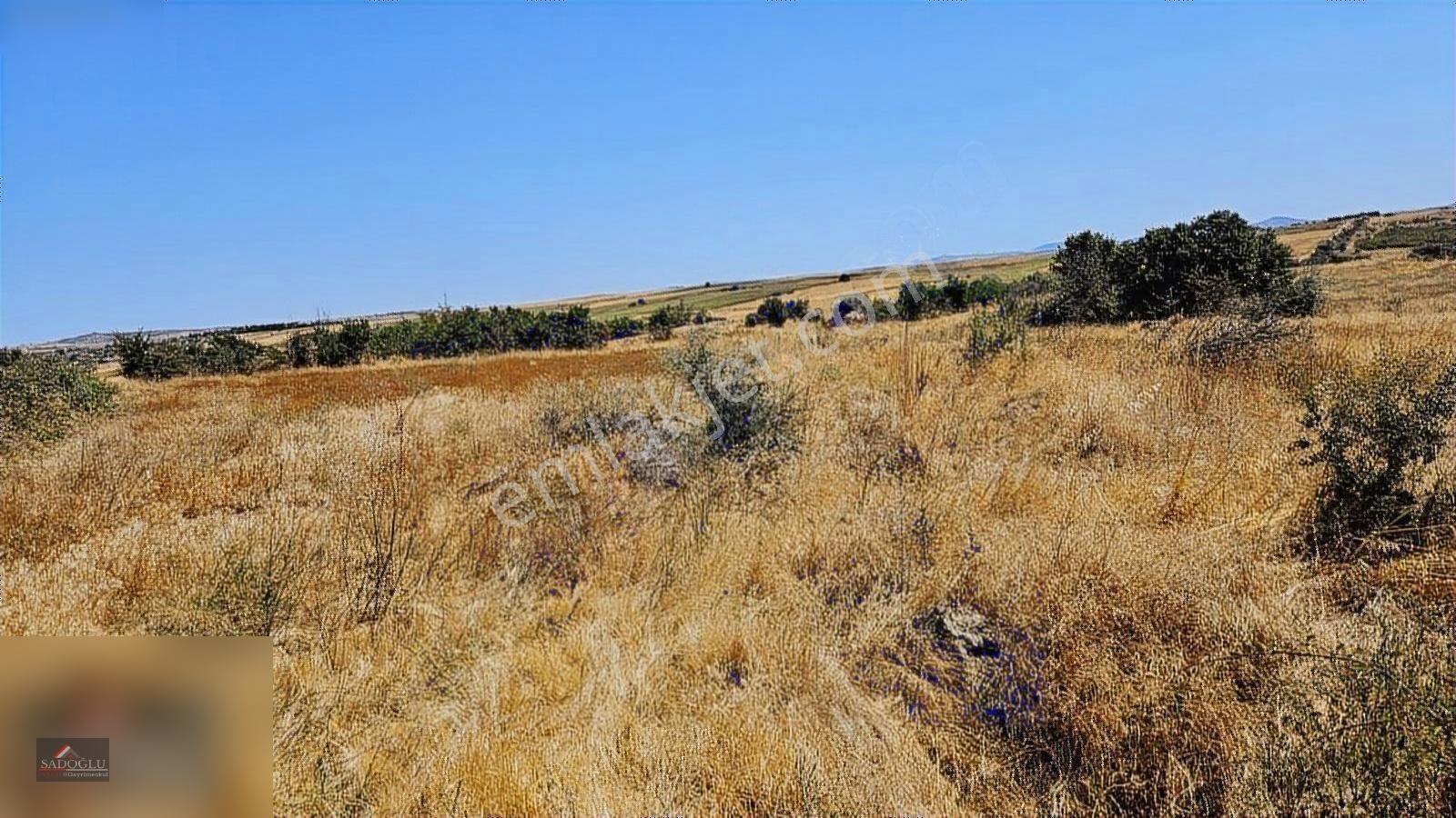 Süloğlu Taşlısekban'da 7.172 M2 Satılık Arazi — fotoğraf 23