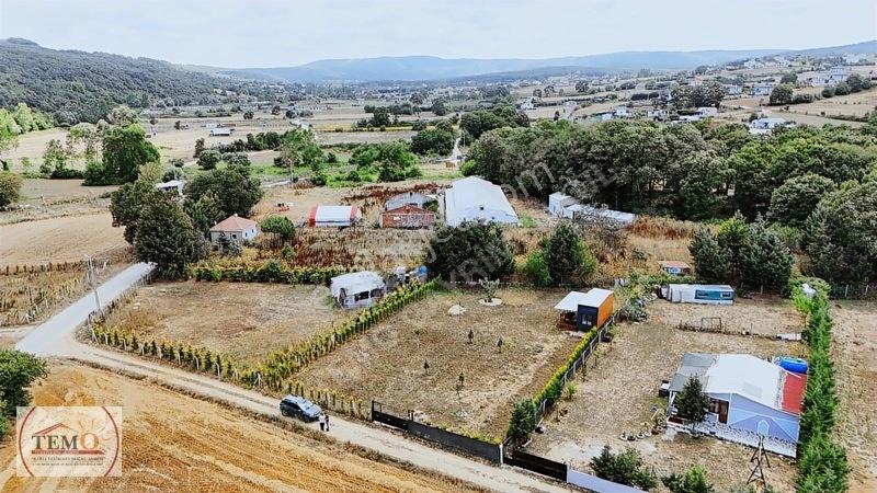 Temo'Dan Yeni Yaşam Alanı !!