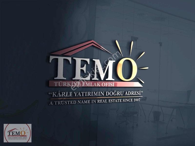 Temo'dan Yeni Yaşam Alanı !! — fotoğraf 2