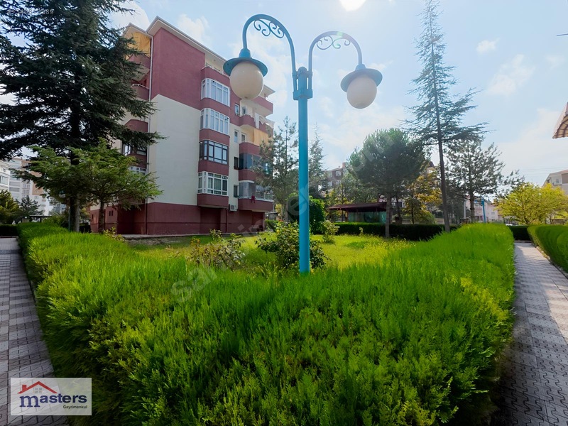 Bizimevler Sitesi, Boş, Eminevime/İlkevime Uygun, Balkonlu 3+1