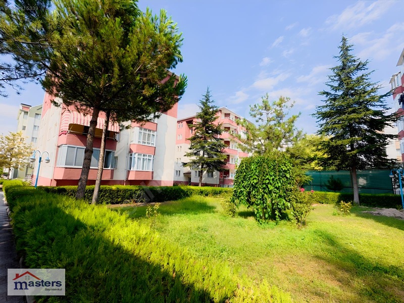 Bizimevler Sitesi, Boş, Eminevime/ilkevime Uygun, Balkonlu 3+1 — fotoğraf 2