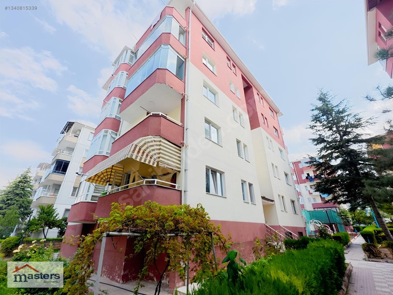 Bizimevler Sitesi, Boş, Eminevime/ilkevime Uygun, Balkonlu 3+1 — fotoğraf 4