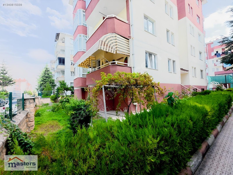 Bizimevler Sitesi, Boş, Eminevime/ilkevime Uygun, Balkonlu 3+1 — fotoğraf 5