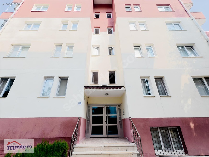 Bizimevler Sitesi, Boş, Eminevime/ilkevime Uygun, Balkonlu 3+1 — fotoğraf 6