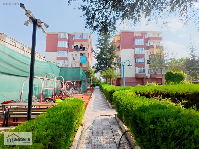 Bizimevler Sitesi, Boş, Eminevime/ilkevime Uygun, Balkonlu 3+1 — fotoğraf 7
