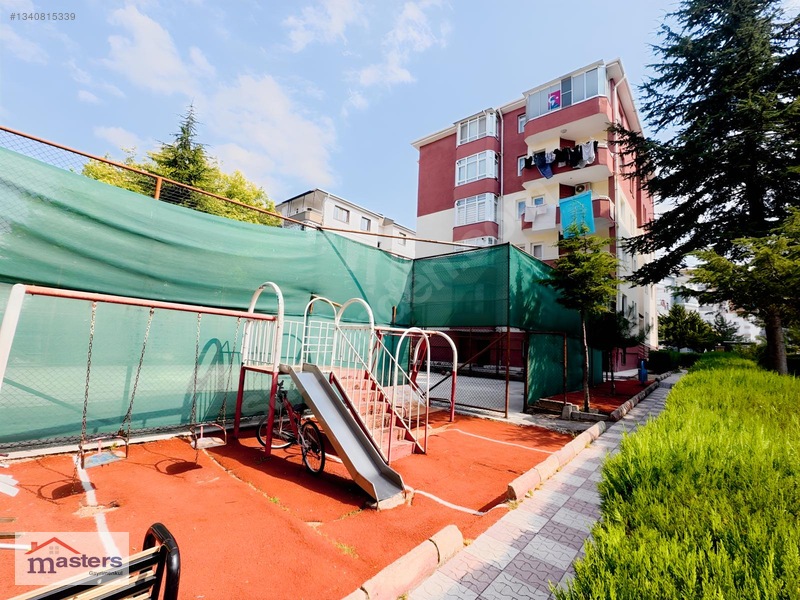 Bizimevler Sitesi, Boş, Eminevime/ilkevime Uygun, Balkonlu 3+1 — fotoğraf 8