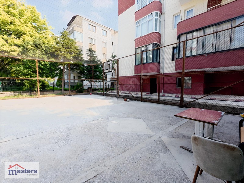 Bizimevler Sitesi, Boş, Eminevime/ilkevime Uygun, Balkonlu 3+1 — fotoğraf 10