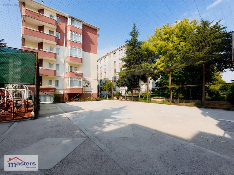 Bizimevler Sitesi, Boş, Eminevime/ilkevime Uygun, Balkonlu 3+1 — fotoğraf 11