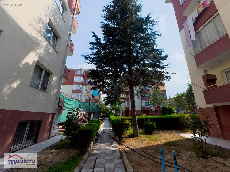 Bizimevler Sitesi, Boş, Eminevime/ilkevime Uygun, Balkonlu 3+1 — fotoğraf 12