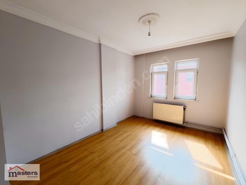 Bizimevler Sitesi, Boş, Eminevime/ilkevime Uygun, Balkonlu 3+1 — fotoğraf 13