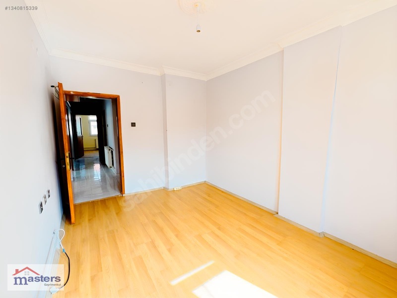 Bizimevler Sitesi, Boş, Eminevime/ilkevime Uygun, Balkonlu 3+1 — fotoğraf 14