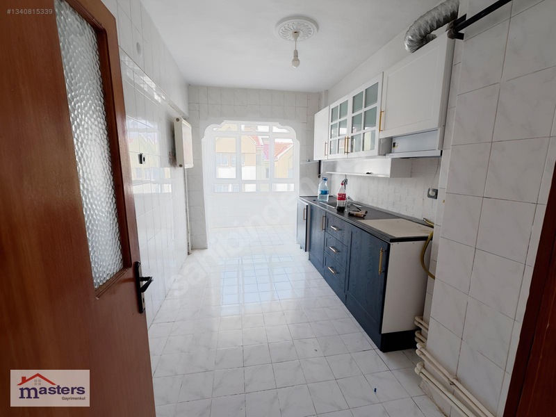 Bizimevler Sitesi, Boş, Eminevime/ilkevime Uygun, Balkonlu 3+1 — fotoğraf 15