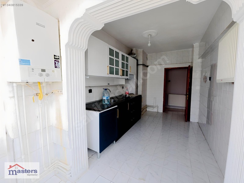 Bizimevler Sitesi, Boş, Eminevime/ilkevime Uygun, Balkonlu 3+1 — fotoğraf 16