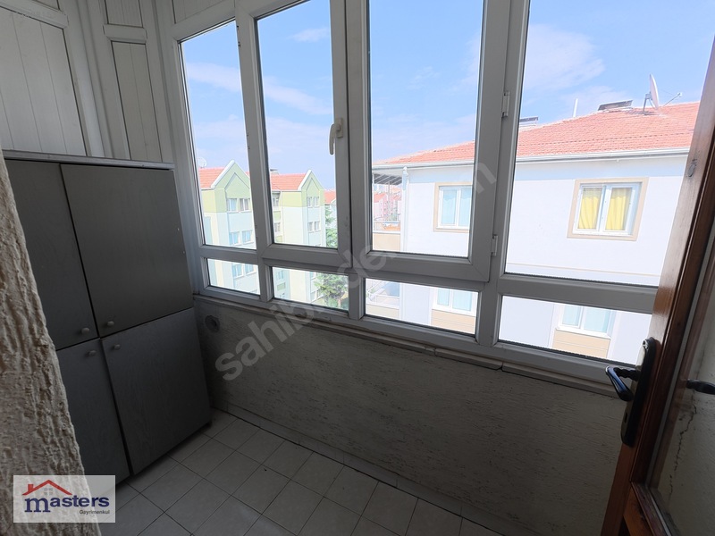 Bizimevler Sitesi, Boş, Eminevime/ilkevime Uygun, Balkonlu 3+1 — fotoğraf 23