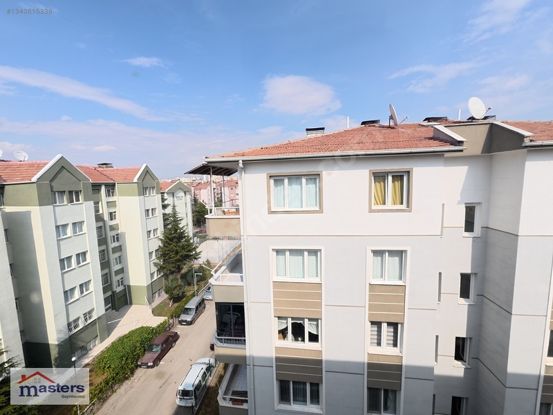 Bizimevler Sitesi, Boş, Eminevime/ilkevime Uygun, Balkonlu 3+1 — fotoğraf 24