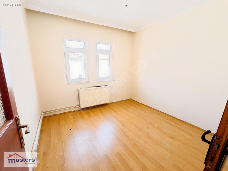 Bizimevler Sitesi, Boş, Eminevime/ilkevime Uygun, Balkonlu 3+1 — fotoğraf 25