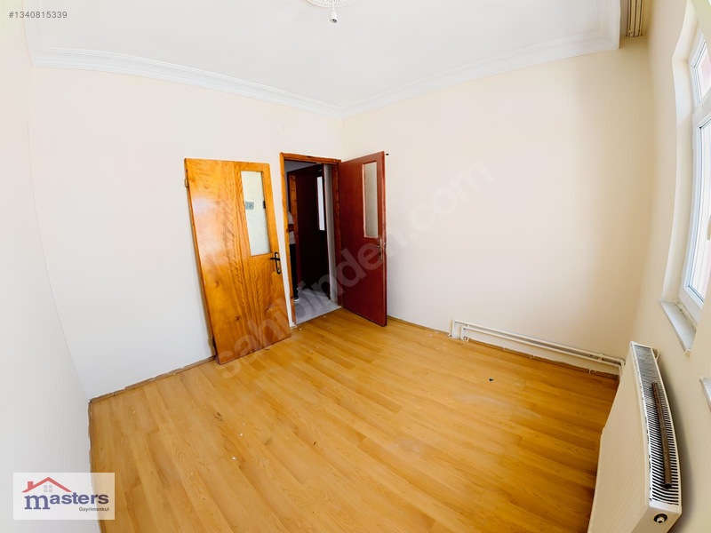 Bizimevler Sitesi, Boş, Eminevime/ilkevime Uygun, Balkonlu 3+1 — fotoğraf 26