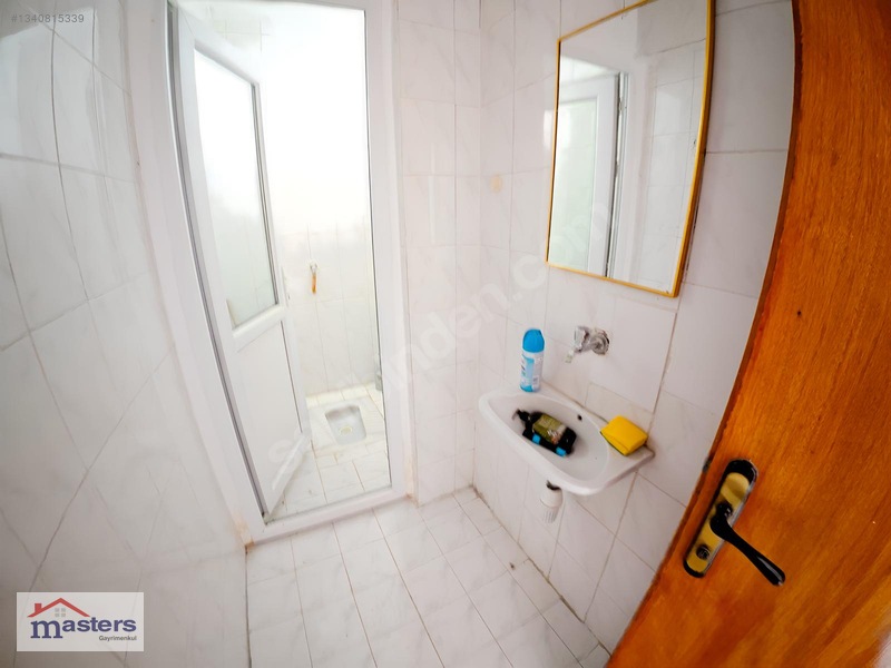 Bizimevler Sitesi, Boş, Eminevime/ilkevime Uygun, Balkonlu 3+1 — fotoğraf 27
