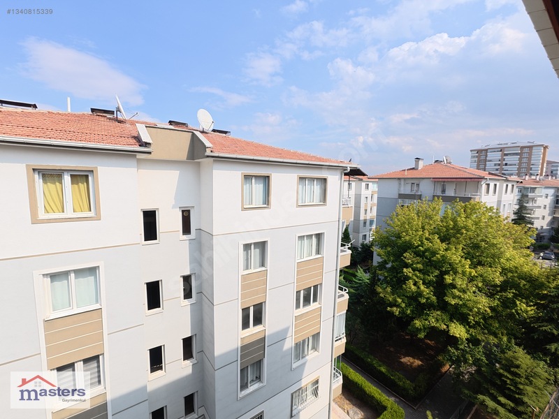 Bizimevler Sitesi, Boş, Eminevime/ilkevime Uygun, Balkonlu 3+1 — fotoğraf 28