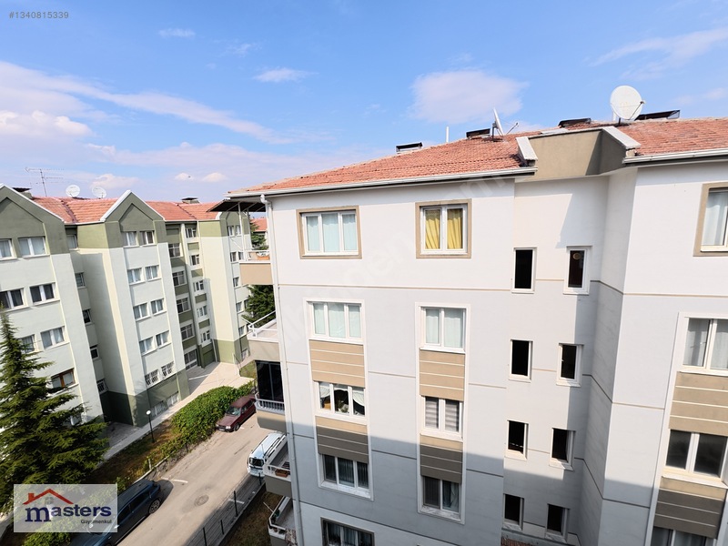 Bizimevler Sitesi, Boş, Eminevime/ilkevime Uygun, Balkonlu 3+1 — fotoğraf 29