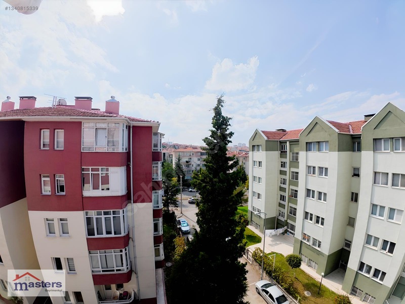 Bizimevler Sitesi, Boş, Eminevime/ilkevime Uygun, Balkonlu 3+1 — fotoğraf 30