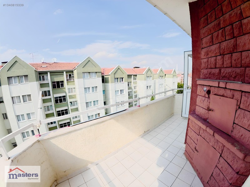 Bizimevler Sitesi, Boş, Eminevime/ilkevime Uygun, Balkonlu 3+1 — fotoğraf 31