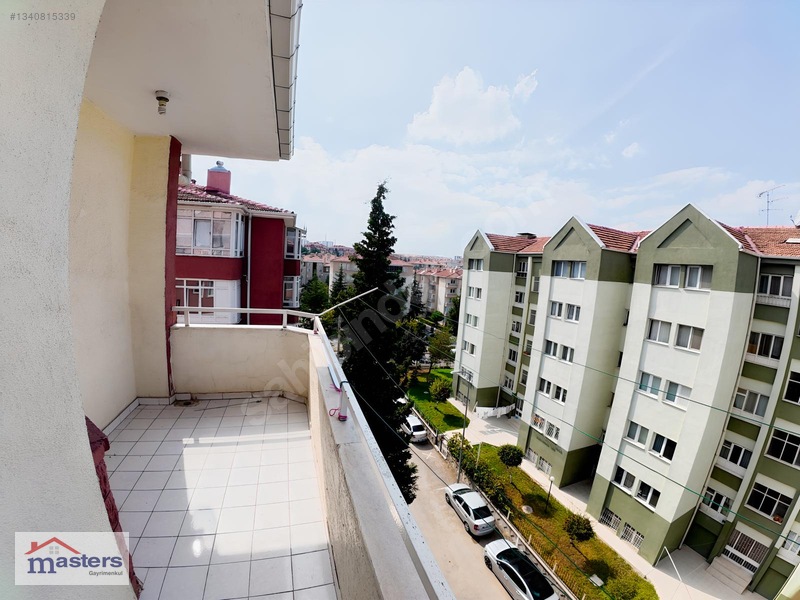 Bizimevler Sitesi, Boş, Eminevime/ilkevime Uygun, Balkonlu 3+1 — fotoğraf 32